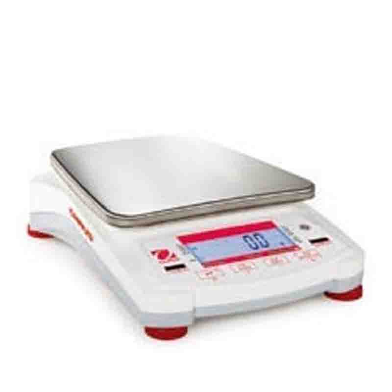 NAVIGATOR TM Portable Electric scale high presion weighing scale